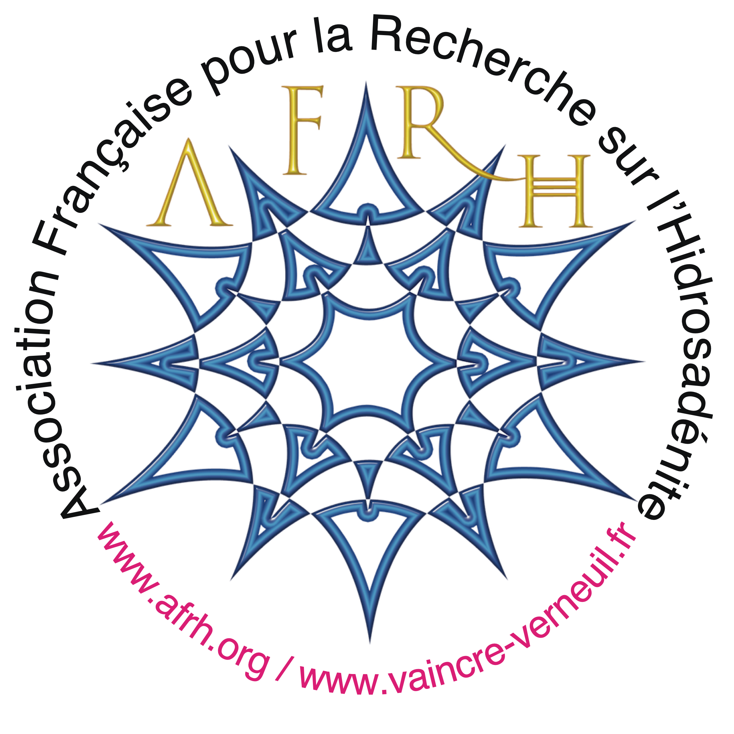 Icon AFRH